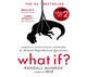 现货 What If?英文原版 那些古怪又让人忧心的问题 Randall Munroe 兰道尔·门罗