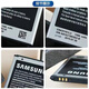三星三星gt-s7562手机电池S7572 i699 I8160 sch-i739 EB425161LU原装 1500mAh 三星I8160 一块电池 【送指环】