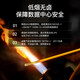 Shengwei Engineering Telecom Grade SC-LC Fibra óptica Jumper Cable de red de un solo núcleo de 3 metros Transceptor Pigtail especial para módulo óptico FWDLS-3