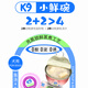 K9K9 dog fresh food can (salmon) 6 cans