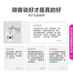 海康威视POE户外摄像头室外监控器360度旋转全景高清防水夜视6英 DS-2DC6223IW-D  200W