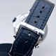 [Second-main 99 NOUVEAU] ATHENS NUTICAL SERIES AUTALATIQUE MÉCANIQUE MÉCANIQUE Date de montre pour hommes Affichage Alimentation Réserve Back-Transpark Mouvement de la courroie