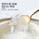Huangjia Premium Little Swallow Strips 20g Experience Package Indonesian Imported Bird's Nest Tonic Gifts Gifts Giving to Wife, Honoring Elders, Send Parents