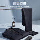 YOUNGOR (YOUNGOR) suit men's 050 tops autumn and winter youth men's suit top wool fabric classic suit Navy blue L 175/96A