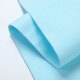 Windel reines Baumwoll -Neugeborenen -Senf -Stoff Baby Meson Waschbarer Baby Urin Ring Baumwollwindeln Stoff absorbieren Wasser 10 Packs Blau (schmutzige Schnalle) l