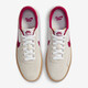耐克（NIKE）男鞋2025新款夏季运动鞋SB HERITAGE VULC低帮板鞋缓震休闲鞋 CD5010-100狼灰白红 40