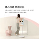 Xiaodu [субсидия 20%] The Best Friend Machine Yuexiang Edition Mobile Smart Flat-Panel TV 23,8-дюймовый телесериал с сенсорным монитором и фитнес-караоке [Long Battery Edition] The Best Friends Machine