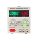 Maisheng (Maisheng) Einstellbares DC-Spannungsregulierungs-Stromversorgungsversorgung Hochleistungs-Werkstest-Altern Elektroplating-Experiment Ladung Mobile Reparatur MS1502DS Einstellbar (0-150V0-2A)