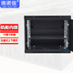 Nannuoxin cabinet N5409 9U network wall-mounted cabinet wall cabinet weak current wiring cabinet 550 wide 400 deep 450 high