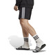 Adidas 2023 Frühling neuer Männer Sommer Neue Lichtsportshorts IC9435 XS