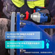 东成DCPB698电动扳手大扭力充电式冲击扳手无刷锂电风炮套筒电扳 DCPB698H2M-6.0Ah单电+豪华礼包