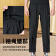 Nike (Nike) Pantalon Men 25 Été Nouveau pantalon de sport pantalon à jambe droite pantalon à séchage vif à séchage