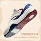 ANTA Wave Shoes 3.0丨Fan Zhendong's same style sneakers for men, thick-soled wear-resistant retro heightening sports and casual shoes for men