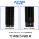 亚德客液压缓冲器阻尼器ACA1007油压气动防撞气缸减震可调稳速器 ACA14122