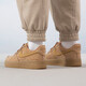 Nike (NIKE) women's shoes AIR FORCE 1 Air Force One Sports Shoes Casual Shoes FZ7372-200 FZ7372-200 35.5