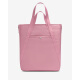 Nike (Nike) [Jinlang Sports] Bolso de hombro de mujer mujer Bolso deportivo Bolso Pink Dr7217-699 Miscs