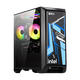 Escalando los juegos de computadoras de escritorio God of War 2 Computer Computers Console Set (12th Generation Core i5 RTX3050 16G 512G) Subsidio nacional 20%