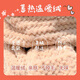 Beautiful pose fox ear hat for women in winter 2023 new cute girls plush bike scarf integrated internet celebrity hat Jinjira-gray