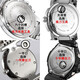 King Watch original GSLS3768P 3605 3922 3532 3673 3910 3815 Batería original Otros modelos Contactar Nota de Servicio al Cliente