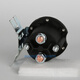 Sanyou SAYOON DC contactor S684-200A Forklift lifting oil pump 1261 2451 212 09 17 M horizontal 84VS684-200A