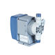 Wilwolf dosing metering pump electromagnetic diaphragm metering pump equipment dosing flow pump manual type WS-09-03-S