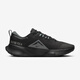 Nike (Nike) Chaussures masculines Été Nouvelles baskets Juniper Trail 2 Gore-Tex Tareshing Cross-Country Chaussures HM9734-001 Black / GTX Tabaginage imperméable 42