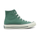 Converse New 1970s Classic Samsung Herrenschuhe High Top Casual Women's Shoes Schwarz Retro Canvas Schuhe Mint Mambo A06521c 40