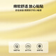 
Classic Teddy Children's Clothing Children's Sweatshirts for Boys and Girls Hooded Tops for Medium and Large Children Fashion Yellow 110