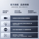 Dr. Shui Midea Water Purificer MRO102 A C / MRO208A / MRO207A-4 / MRC1586-50G ENSEMBLE complet d'éléments de filtre adaptés à MRC1592A-50G / 1592-50G, a souvent remplacé 3 unités