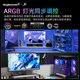 KINGBANK DDR5 Memory White Blade/Star Blade RGB Light Strip 6000/6400/6800 High Frequency Memory Divine Light Sync Light Strip Compatible with Black Myth Wukong Deepseek Hardware Black Blade 32G (16G*2) 6000RGB Strip C30