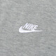 耐克（NIKE）官方短袖t恤男polo衫男 半袖网球翻领休闲透气纯棉上衣运动T恤 FN3895-063/调色暗灰 S
