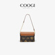 Coogi shen yue même sac féminin pour femmes de luxe de luxe légers à bandoulière