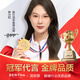 Bertha进口老花眼镜女士新款远近两用防蓝光时尚超轻高档品牌 【看近专用200度】高清防蓝光