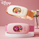 Disney (Disney) aunt's magic palace warmer belt warms abdominal pain, menstrual pain, holiday stomachache girl's birthday gift for girlfriend and wife