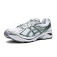 ASICS2024 summer new men's shoes GT-2160 versatile retro fashion comfortable cushioning and breathable sports and casual shoes 1203A275-103 40