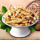 [Cordyceps authentiques] GRAND GRASSE BROCKET Cordyceps authentiques Authentiques Herbe Cordyceps Grass Brokés Cordyceps Grass Broken Fed Tonic pour l'auto-fourrure Cordyceps Tibet Big Broken Grass Cordyceps 20 grammes obtiennent 1 gramme [Total 21 grammes]