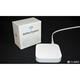Router inalámbrico de Apple A1392 Estación base de música Música Digital WiFi Extender Airport A1392 Caja de colección completa