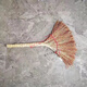 
Customized sorghum broom Sorghum broom Old style broom Broom Outdoor broom Worker cleaning school JYHSN9742 Industrial products Sorghum ordinary G1S