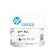HP HP X4E75A Schwarz 3yp17aa Farbe Printhead Ink Pattridge für 676/672/675/726/728/755 Dauerhafte Inkjet -Drucker HP 3yp17aa Farbe Printhead Tinte Patrone