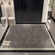 
Floor mat entrance door mat feels door entrance foot mat dirt-resistant no-wash carpet outside household door cutting mat Chaomu-14109 120cm*180cm upgrade 9th generation dirt-resistant Falman