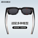 
40,000 kilometers sunglasses can cover myopia glasses for men and women polarized sunglasses can cover wearing glasses driving sunscreen and moisture glasses