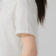 阿迪达斯 （adidas）女装运动套装25夏新款舒适透气简约短袖T恤梭织运动长裤 两件套 JM8803+JZ2174 L