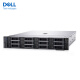 
DELL 2U rack-mounted R750 server host (1 silver medal 4314 16 cores 2.4GHZ/128G memory/2 blocks 480G solid state + 3 blocks 4T/H755/single battery)