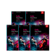 Emperor Cello Exam Pieces Grade Initial-5 2024 Neue Ausgabe ABRSM Notenheft Cello Exam Pieces Grade Initial-5 Ein kompletter Satz der Klassen 1-5 9781786015709/716/