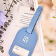 British Museum Wuxiwuyi Master Series Iris Luggage Plate Pendant for Girlfriend's Birthday Gift
