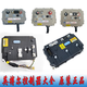 Inpor MC3526 controller is suitable for Q5S D50 D70M6M7 model controller 3526-60V controller