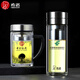 Glass Cup Thermos Custom Logo Printing and Graving Company Gift Commémorative Cup Advertising Cup Group Achat XN-6076 COMPTENDRE MODÈLE 695ML