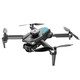 兽无人机店无人机航拍高清成人高端2024年新款儿童遥控玩具drone无人机大江小学生遥控飞机3黑科技 三电 4k高清 【 1000米图传 四面避障 光流 送换新