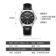 Casio (Casio) Watch Men's Men's Classic à trois yeux de pointeur Business Quartz Quartz Watch Quartz Business non mécanique Casual Men's Watch Overseas Direcdage MTP-1381L-1A (Kyokura Kyo)