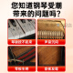 创京懿选钢琴防潮管自动 钢琴专用除湿器管器珠江通用钢琴抽湿不插电干燥 白色 升级款